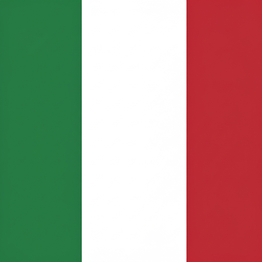 Italian Flag